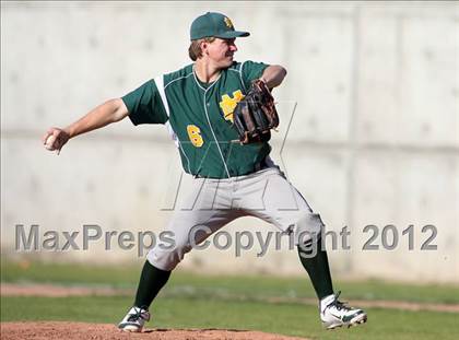 Thumbnail 3 in Notre Dame @ Jurupa Hills photogallery.