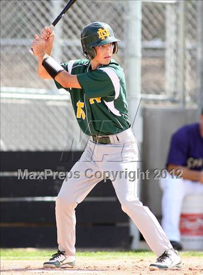 Thumbnail 2 in Notre Dame @ Jurupa Hills photogallery.