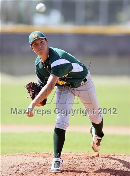 Thumbnail 2 in Notre Dame @ Jurupa Hills photogallery.