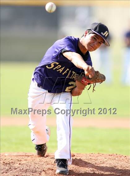 Thumbnail 1 in Notre Dame @ Jurupa Hills photogallery.