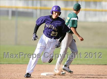 Thumbnail 2 in Notre Dame @ Jurupa Hills photogallery.