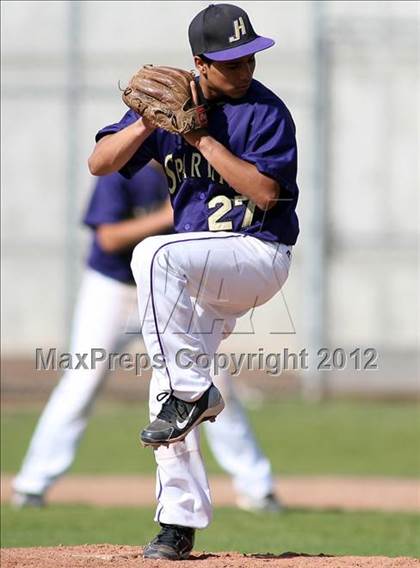 Thumbnail 3 in Notre Dame @ Jurupa Hills photogallery.