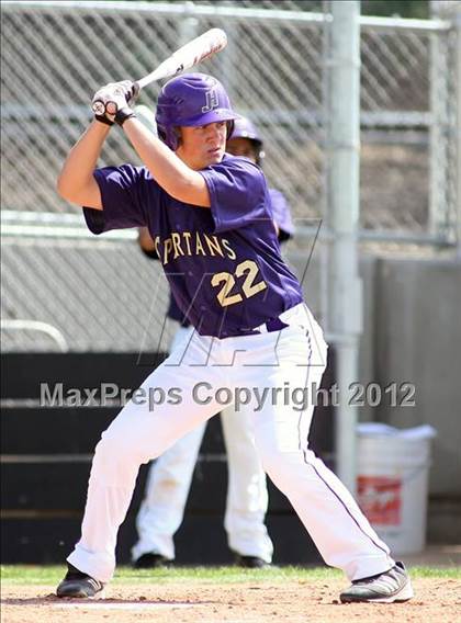 Thumbnail 2 in Notre Dame @ Jurupa Hills photogallery.