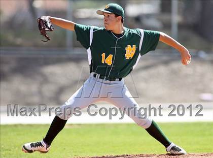 Thumbnail 2 in Notre Dame @ Jurupa Hills photogallery.