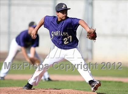 Thumbnail 1 in Notre Dame @ Jurupa Hills photogallery.