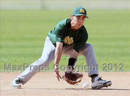Thumbnail 2 in Notre Dame @ Jurupa Hills photogallery.