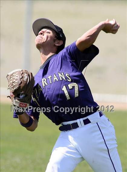 Thumbnail 2 in Notre Dame @ Jurupa Hills photogallery.