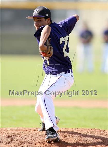 Thumbnail 2 in Notre Dame @ Jurupa Hills photogallery.