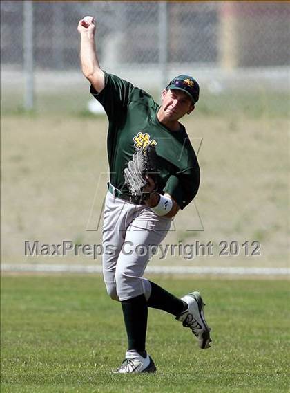 Thumbnail 1 in Notre Dame @ Jurupa Hills photogallery.