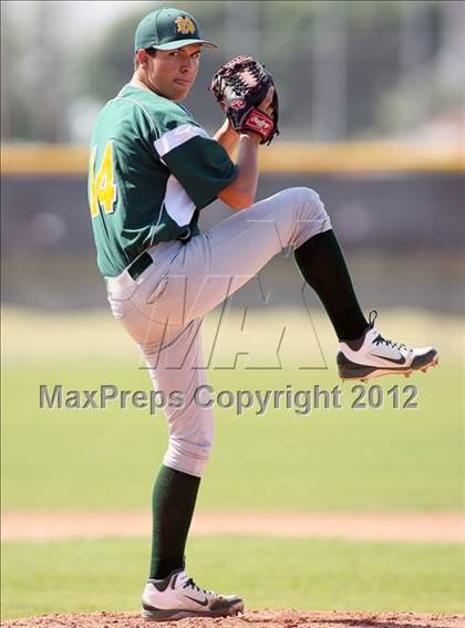 Thumbnail 3 in Notre Dame @ Jurupa Hills photogallery.