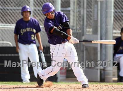 Thumbnail 2 in Notre Dame @ Jurupa Hills photogallery.