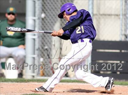 Thumbnail 1 in Notre Dame @ Jurupa Hills photogallery.