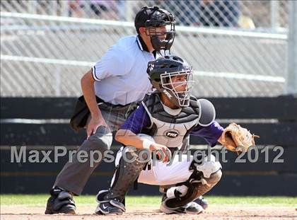Thumbnail 1 in Notre Dame @ Jurupa Hills photogallery.