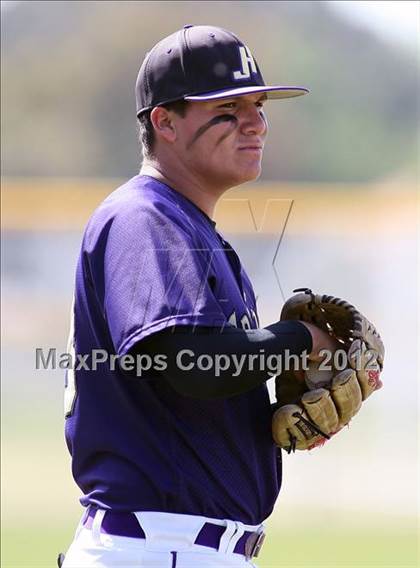 Thumbnail 1 in Notre Dame @ Jurupa Hills photogallery.