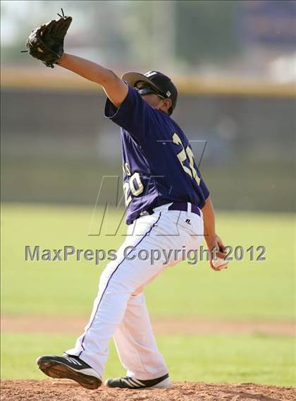 Thumbnail 3 in Notre Dame @ Jurupa Hills photogallery.