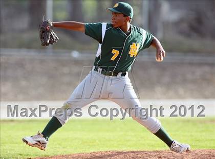 Thumbnail 2 in Notre Dame @ Jurupa Hills photogallery.