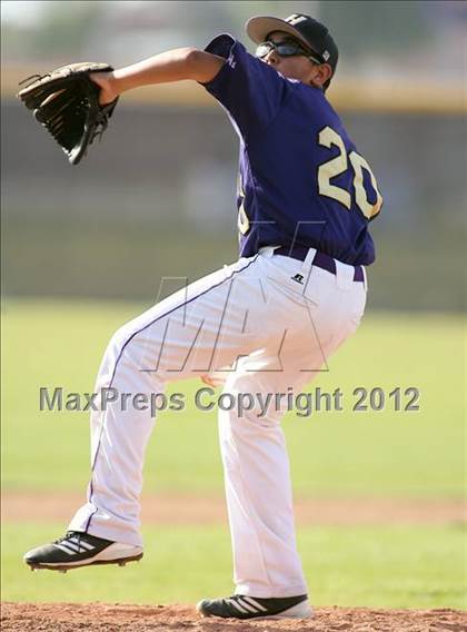Thumbnail 2 in Notre Dame @ Jurupa Hills photogallery.