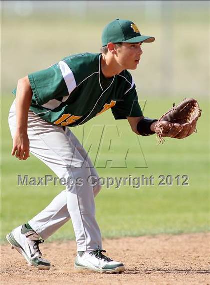 Thumbnail 2 in Notre Dame @ Jurupa Hills photogallery.