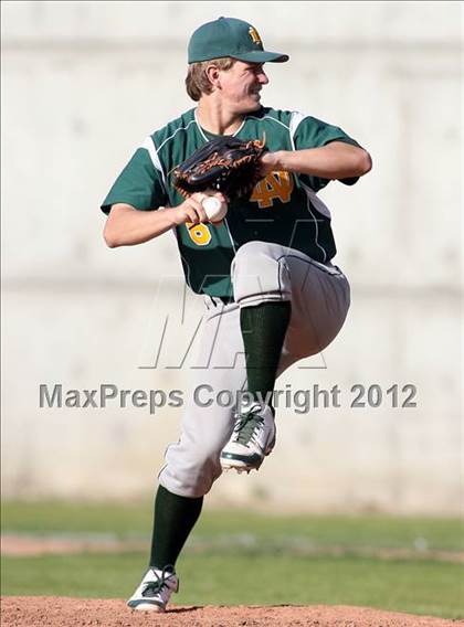 Thumbnail 3 in Notre Dame @ Jurupa Hills photogallery.