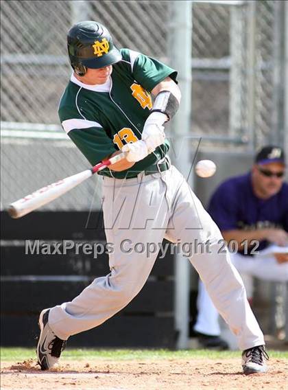 Thumbnail 2 in Notre Dame @ Jurupa Hills photogallery.