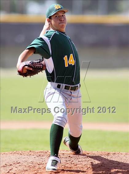 Thumbnail 1 in Notre Dame @ Jurupa Hills photogallery.