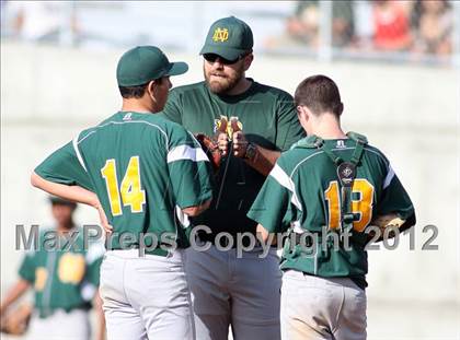 Thumbnail 3 in Notre Dame @ Jurupa Hills photogallery.