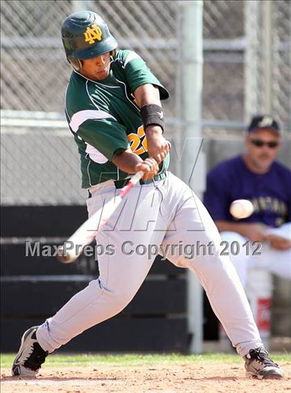 Thumbnail 3 in Notre Dame @ Jurupa Hills photogallery.
