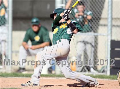 Thumbnail 1 in Notre Dame @ Jurupa Hills photogallery.