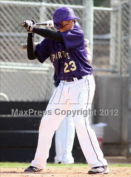 Thumbnail 3 in Notre Dame @ Jurupa Hills photogallery.
