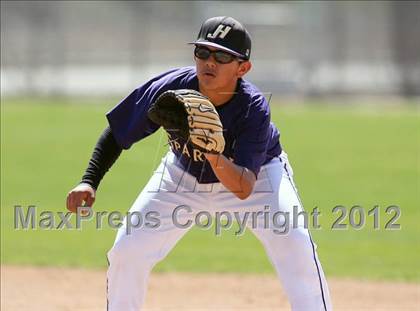 Thumbnail 3 in Notre Dame @ Jurupa Hills photogallery.