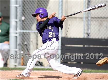 Thumbnail 2 in Notre Dame @ Jurupa Hills photogallery.