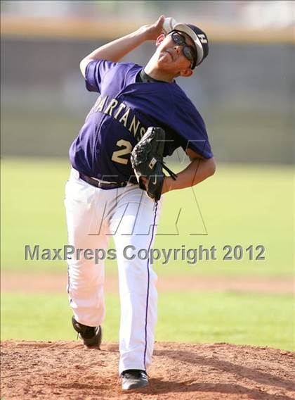 Thumbnail 1 in Notre Dame @ Jurupa Hills photogallery.