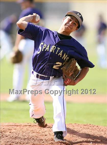 Thumbnail 2 in Notre Dame @ Jurupa Hills photogallery.