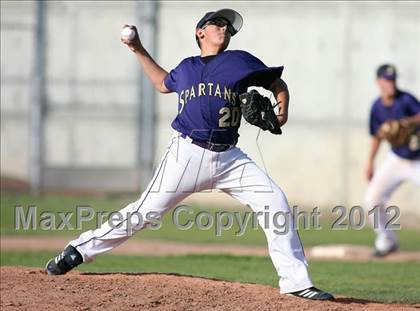 Thumbnail 1 in Notre Dame @ Jurupa Hills photogallery.