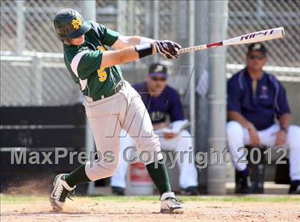 Thumbnail 1 in Notre Dame @ Jurupa Hills photogallery.