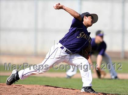 Thumbnail 3 in Notre Dame @ Jurupa Hills photogallery.
