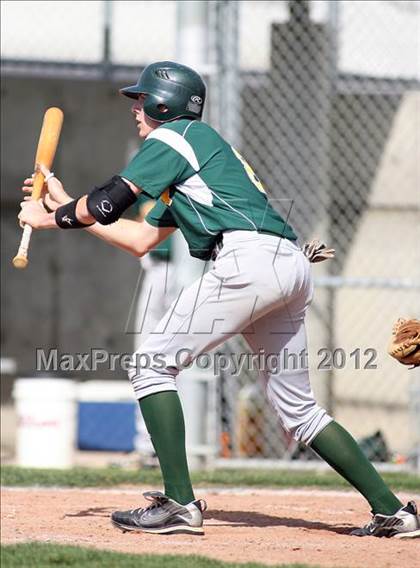 Thumbnail 2 in Notre Dame @ Jurupa Hills photogallery.