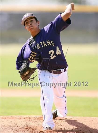 Thumbnail 1 in Notre Dame @ Jurupa Hills photogallery.