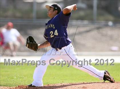 Thumbnail 1 in Notre Dame @ Jurupa Hills photogallery.