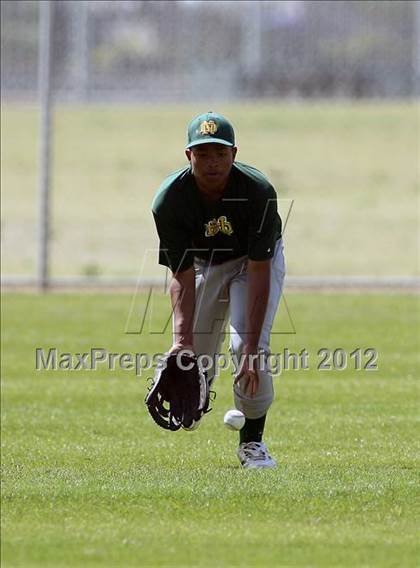 Thumbnail 3 in Notre Dame @ Jurupa Hills photogallery.