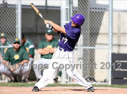 Thumbnail 2 in Notre Dame @ Jurupa Hills photogallery.