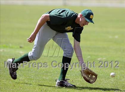 Thumbnail 3 in Notre Dame @ Jurupa Hills photogallery.