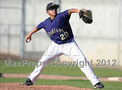 Thumbnail 2 in Notre Dame @ Jurupa Hills photogallery.
