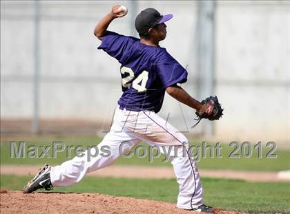 Thumbnail 2 in Notre Dame @ Jurupa Hills photogallery.