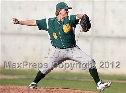 Thumbnail 2 in Notre Dame @ Jurupa Hills photogallery.