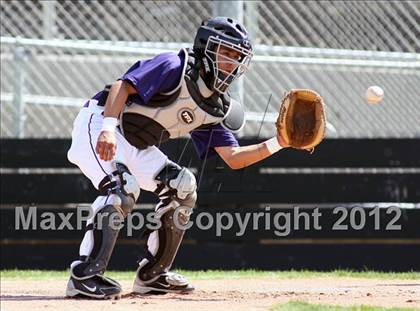 Thumbnail 2 in Notre Dame @ Jurupa Hills photogallery.