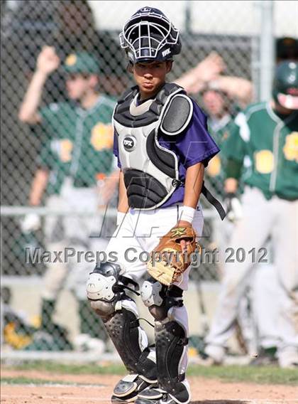 Thumbnail 1 in Notre Dame @ Jurupa Hills photogallery.