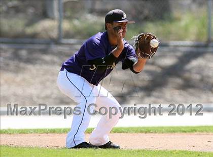 Thumbnail 1 in Notre Dame @ Jurupa Hills photogallery.