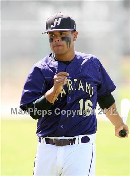 Thumbnail 2 in Notre Dame @ Jurupa Hills photogallery.