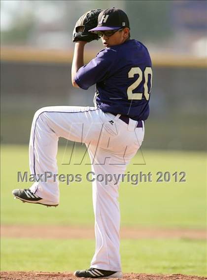 Thumbnail 1 in Notre Dame @ Jurupa Hills photogallery.